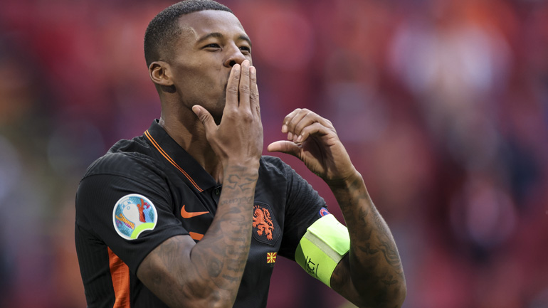 Ολλανδία: Ξεπέρασε τον Φαν Μπάστεν ο Βαϊνάλντουμ