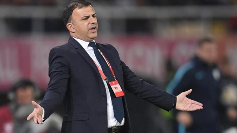 Βόρεια Μακεδονία: Ο Μιλέφσκι στον πάγκο της εθνικής