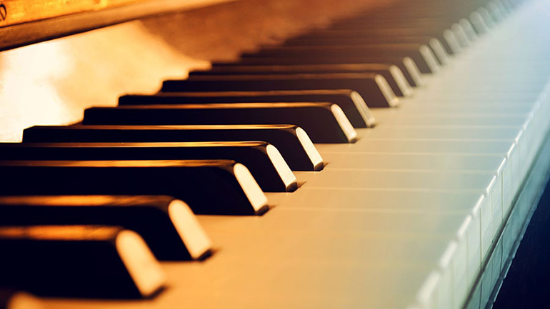 Θεσσαλονίκη: Kαθηγητής του Κρατικού Ωδείου αποπλανούσε μαθήτριες επί 12 χρόνια Θεσσαλονίκη: Kαθηγητής του Κρατικού Ωδείου αποπλανούσε μαθήτριες επί 12 χρόνια