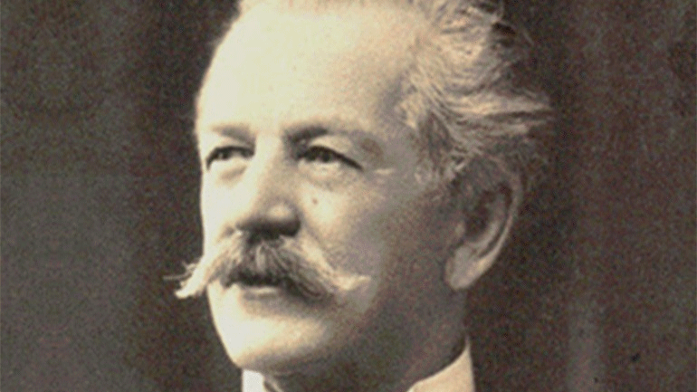 Ερνέστος Τσίλλερ, ο αναμορφωτής της Αθήνας