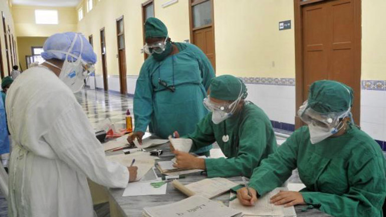 Το κουβανικό Αμπντάλα είναι κατά 92,98% αποτελεσματικό έπειτα από 3 δόσεις