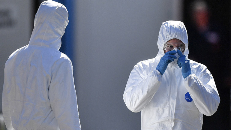 Μαλαισία: Ξεπέρασαν τις 700.000 τα κρούσματα του κορωνοϊού