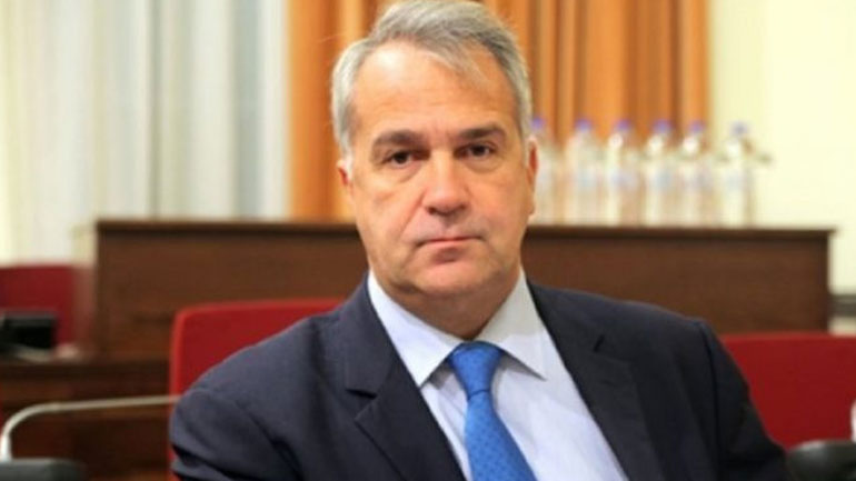 Στη Λισαβόνα ο Βορίδης για την Άτυπη Συνάντηση των Υπουργών Δημόσιας Διοίκησης των χωρών-μελών της ΕΕ