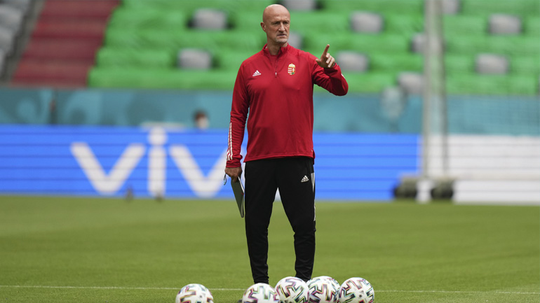 Ρόσι: «Θεωρούσαν ότι θα… καταρρεύσουμε»