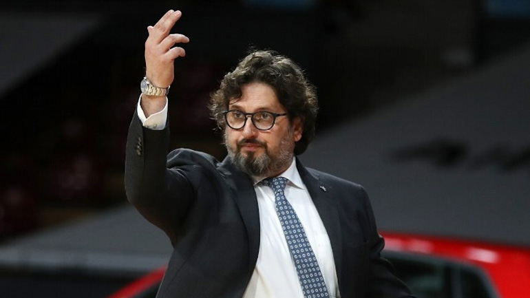 Στην Μπάγερν Μονάχου έως το 2023 ο Αντρέα Τρινκιέρι