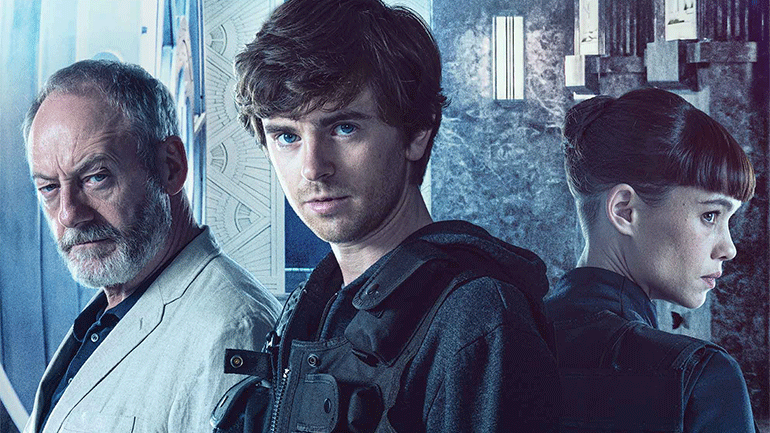 Προσεχώς: «Οι Διαρρήκτες», μια ταινία δράσης του Χάουμε Μπαλαγουέρο