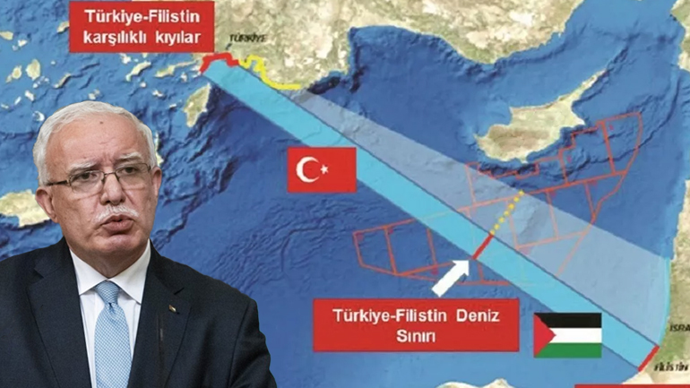 “Δεν έχουμε θαλάσσια σύνορα με την Τουρκία”