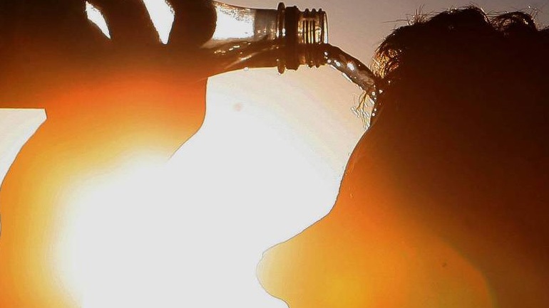 Μέτρα για τον καύσωνα από τον Δήμο Αθηναίων