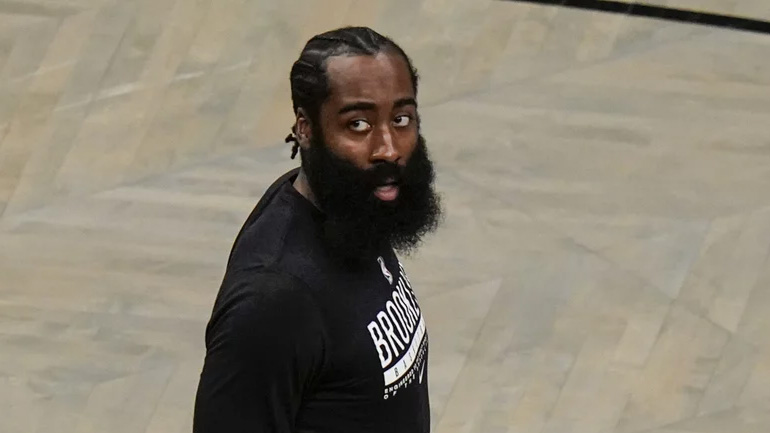 Τόκιο 2020: Εκτός της Team USA o Χάρντεν