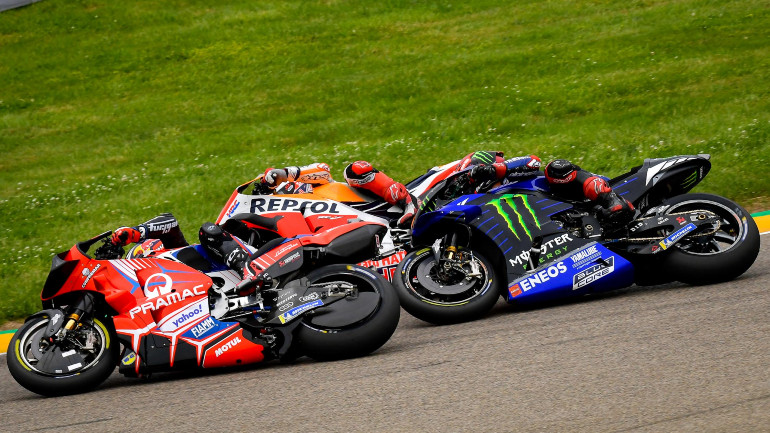 MotoGP Ολλανδίας: Προβλέψεις για το MotoGP στο Assen