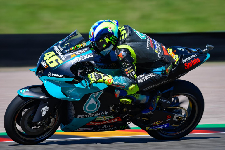 Πολλά τα σενάρια για το μέλλον του Rossi στο MotoGP με την Ducati να είναι ένα από τα ενδεχόμενα.