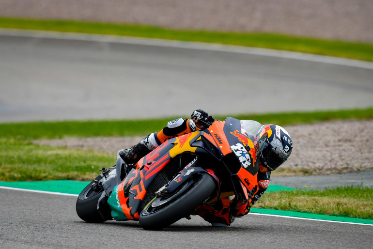 Ο Oliveira έχει τους περισσότερους βαθμούς από τη στιγμή που η ΚΤΜ άλλαξε το πλαίσιο στη RC16.