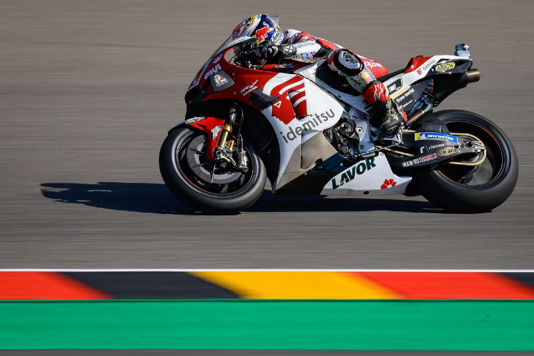 Τα προβλήματα δεν έχουν ξεπεραστεί στη Honda.