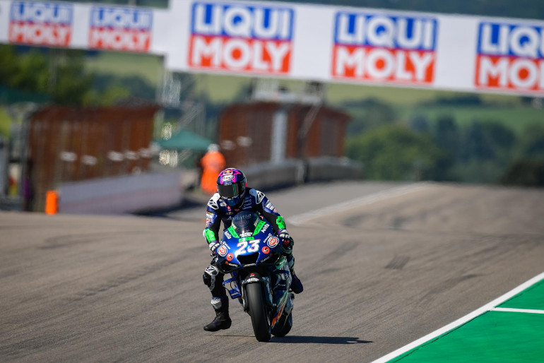 Δύσκολες πίστες θα ακολουθήσουν για τους rookies του MotoGP.