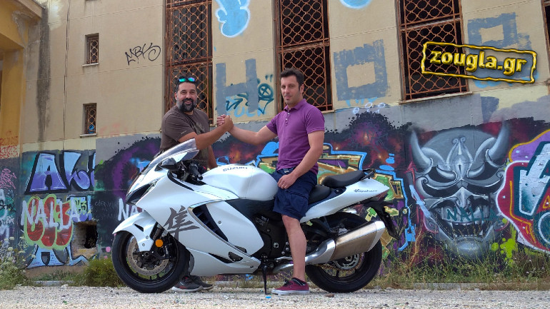 Τα τσακάλια της Τετάρτης || Ηλίας Κουλούζης “Ο Πιλότος”