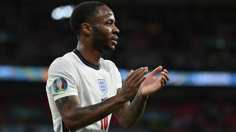 Στέρλινγκ: «Κρατάμε τα θετικά»