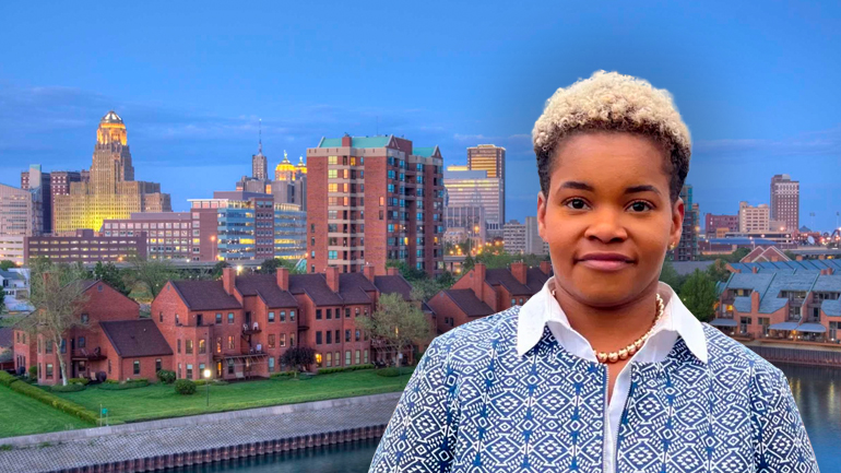 Η πρώτη σοσιαλίστρια δήμαρχος στις ΗΠΑ μετά από 60 χρόνια