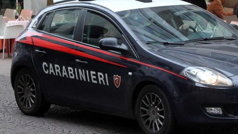 Ιταλία: Βρέθηκε το παιδάκι που είχε εξαφανιστεί από το σπίτι του στην Τοσκάνη