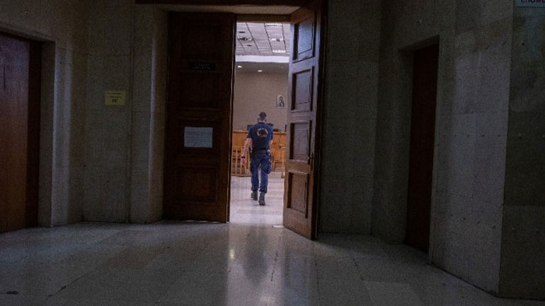 Θεσσαλονίκη: Σε δίκη οκτώ άτομα για τον θάνατο του 26χρονου Βούλγαρου οπαδού