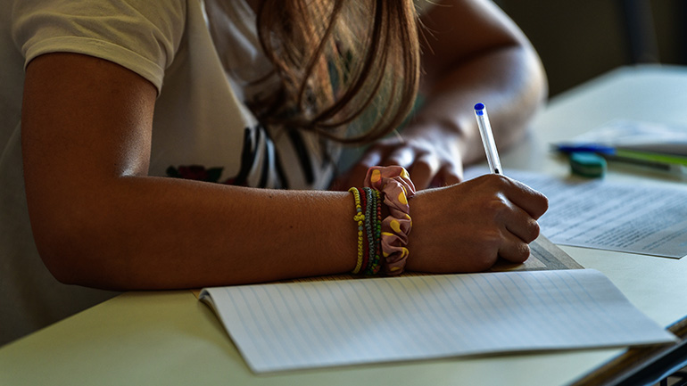 Πανελλήνιες: Δείτε τα θέματα που έπεσαν στα μαθήματα των ΕΠΑΛ
