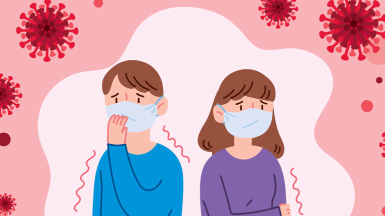 Παιδιατρικό πολυσυστηματικό φλεγμονώδες σύνδρομο σχετιζόμενο με τον SARS-CoV-2