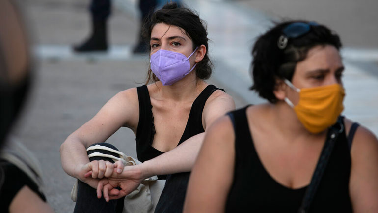 Πελώνη: Εντός της ημέρας η απόφαση της Επιτροπής για τις μάσκες