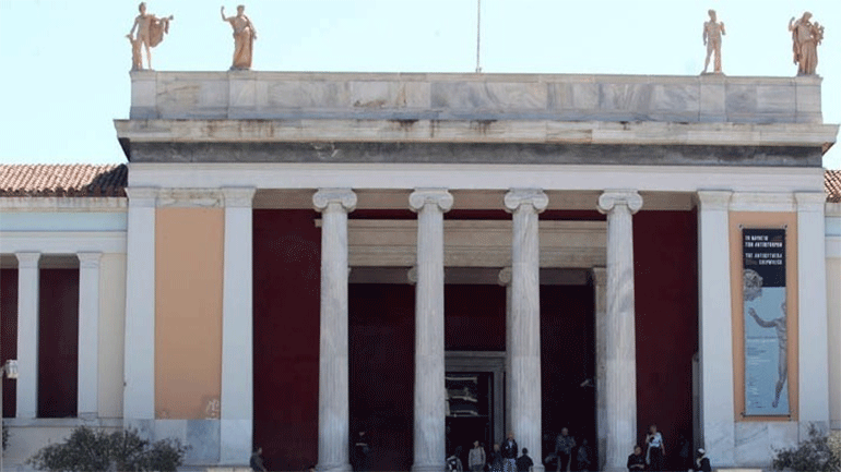 Υπ. Πολιτισμού: Οικονομική στήριξη μουσείων, φεστιβάλ μουσικής και άλλων καλλιτεχνικών δράσεων