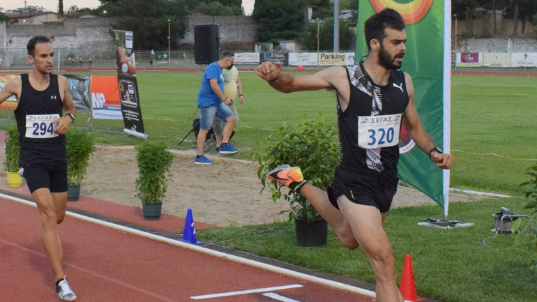 Όσα συνέβησαν στο 1ο «GALA ΑΠΟΣΤΑΣΕΩΝ» που διοργανώθηκε από τον ΑΟ ΤΡΙΤΩΝ ΧΑΛΚΙΔΑΣ