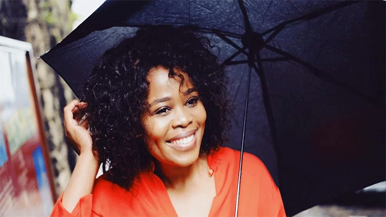 Πρίτι Γιέντε: Με κακομεταχειρίστηκαν σε γαλλικό αεροδρόμιο λόγω του χρώματός μου