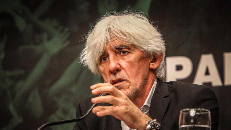 Παναθηναϊκός: Στην τελική ευθεία για την απόκτηση στόπερ!