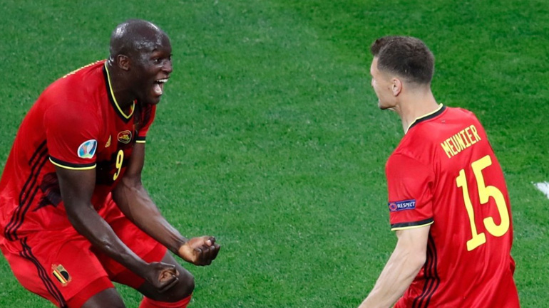 Μενιέ: «Αυτό το EURO έχει μεγαλύτερη αξία από το Μουντιάλ»