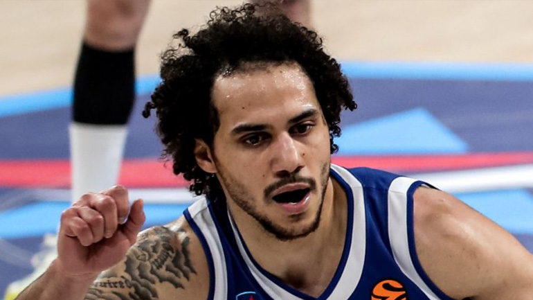 Μπάσκετ: Σοκ στην Εθνική Τουρκίας – Χάνει το Προολυμπιακό ο Λάρκιν