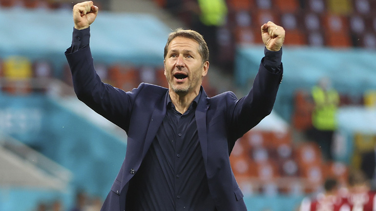 Φόντα: «Δεν έχει νόημα ο αγώνας με την Ιταλία στο Wembley»