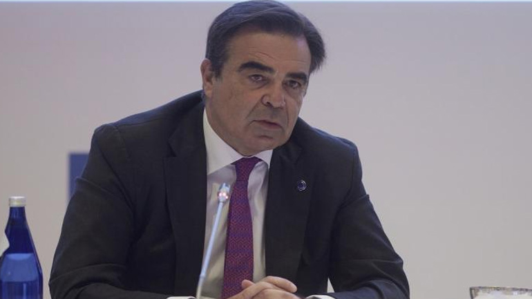 Σχοινάς: Δε βρίσκω καμία λογική εξήγηση στην απόφαση της UEFA να μη φωταγωγηθεί η Αllianz Arena στα χρώματα του ουράνιου τόξου