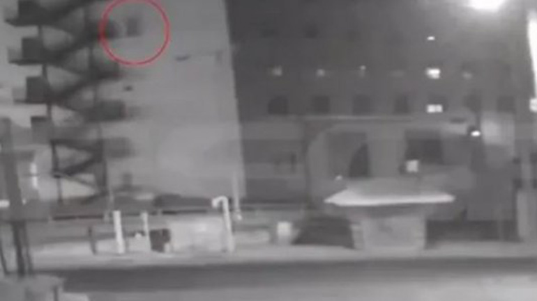 Άνδρας στη Συγγρού ανέβηκε στον 8ο όροφο κτηρίου και βούτηξε στο κενό
