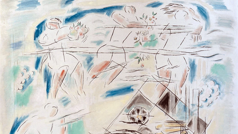 Από τη Vergos Auctions η υψηλότερη τιμή πώλησης έργου παγκοσμίως του πρωτοπόρου γλύπτη Takis