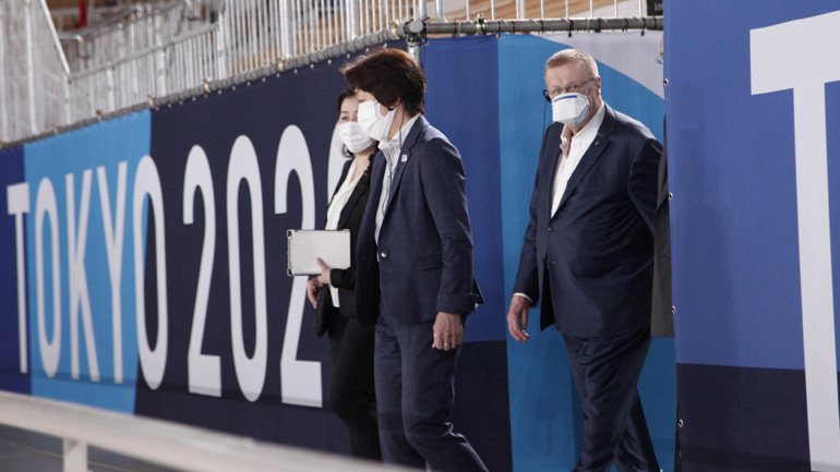 Τόκιο 2020: Αυστηροί κανόνες για τους θεατές