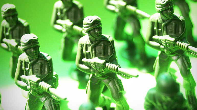 Το πιο περίεργο όπλο του ανοσοποιητικού συστήματος