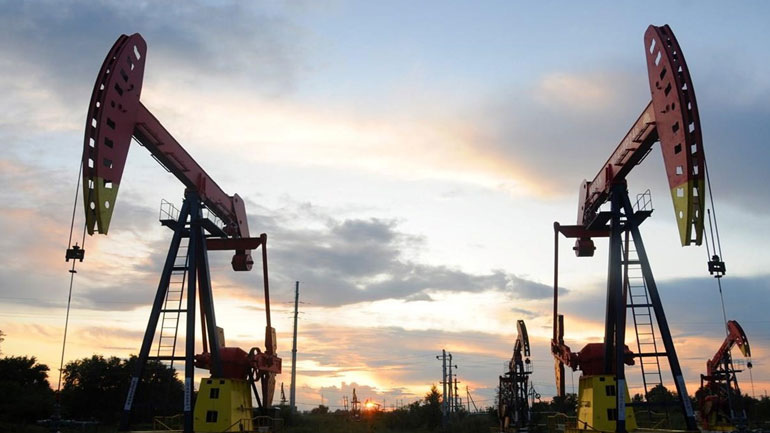 Αυξάνονται οι τιμές του πετρελαίου στις ασιατικές αγορές Αυξάνονται οι τιμές του πετρελαίου στις ασιατικές αγορές