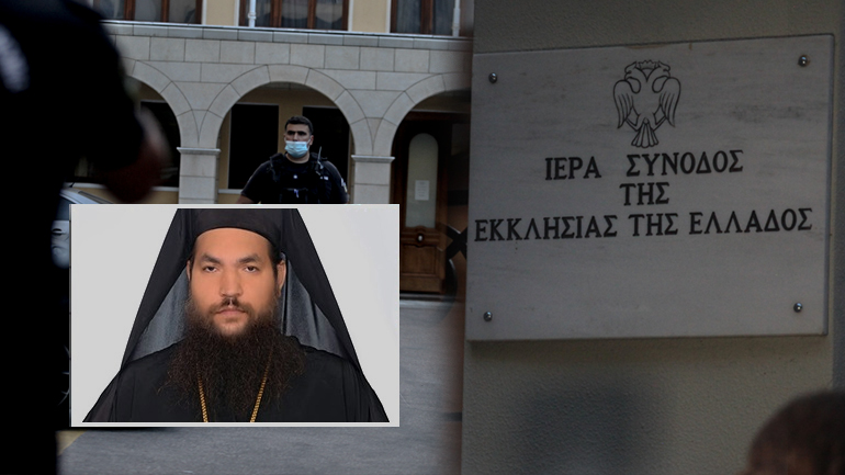 “Έλιωναν τα ρούχα μας από το βιτριόλι”