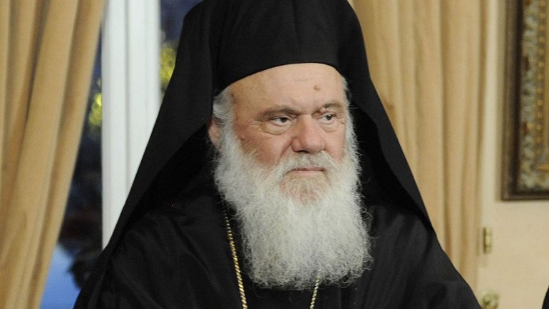 Αρχιεπίσκοπος Ιερώνυμος: «Άλλο πράγμα η συγχώρεσις, άλλο πράγμα η Δικαιοσύνη»