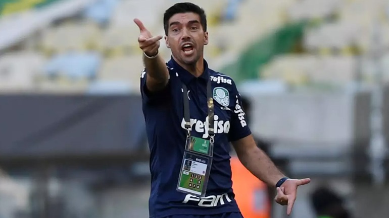 Σε αδιέξοδο στην Παλμέιρας ο Αμπέλ Φερέιρα: «Είμαι χωρίς ελπίδα πολύ καιρό…»