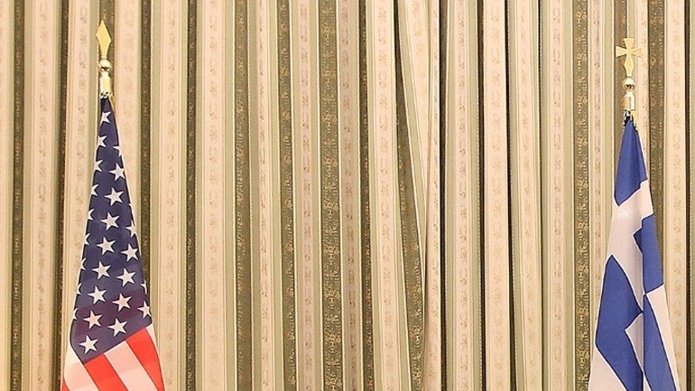 Στη Βουλή των Αντιπροσώπων «προχωρά» το νέο νομοσχέδιο για την αμυντική συνεργασία ΗΠΑ-Ελλάδας