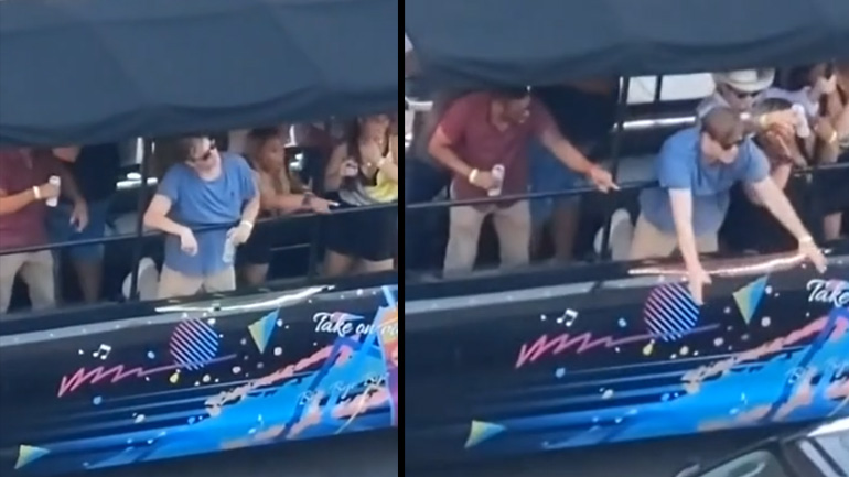 Δεν θέλω μπίρα!