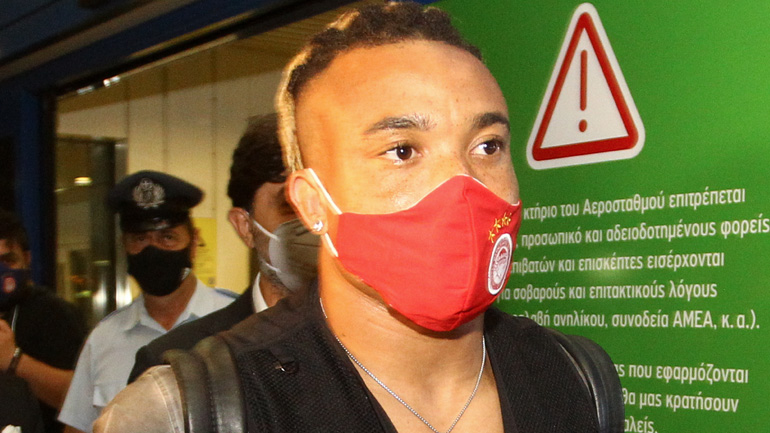 Κουντέ: «Κίνητρο το Champions League»