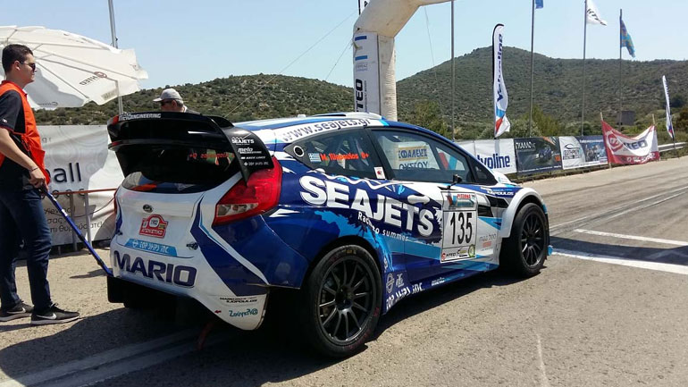 Ρεκόρ συμμετοχών στην Ανάβαση Ριτσώνας στις 26 και 27 Ιουνίου