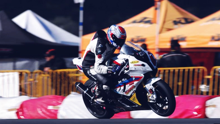 Κώστας Σκαφίδας: Υψηλές πτήσεις