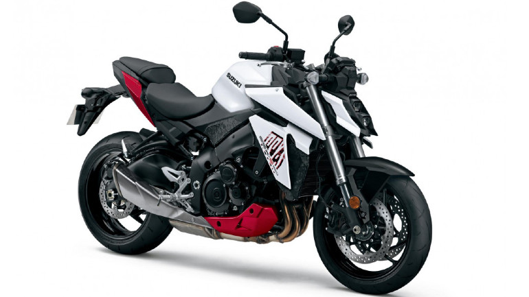 Έρχεται η τουριστική έκδοση του GSX-S1000