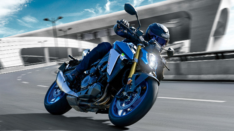 Το GSX-S1000 είναι εξοπλισμένο με σπουδαία τεχνολογικά συστήματα τα οποία θα κληρονομήσει και η τουριστική έκδοση.