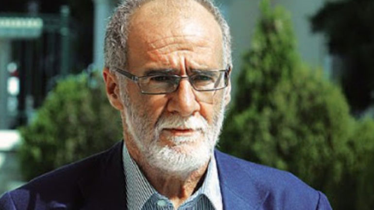 Πέθανε ο πρώην βουλευτής της ΝΔ, Σταύρος Δαϊλάκης